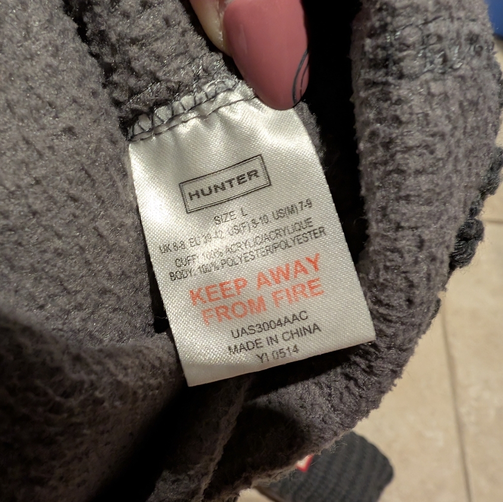 Hunters Socks - Picture 2 of 3